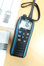 Original icom m25 - original, ic-m25