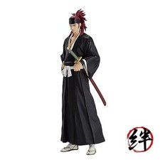 Banpresto - Bleach - Solid and