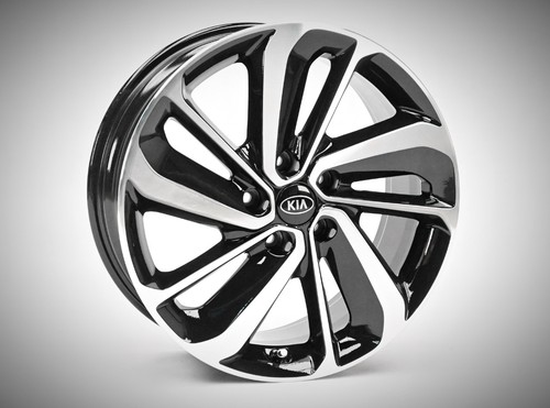 Jantes alu kia - jantes,
