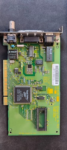 3com etherlink pci - xl,