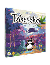 Takenoko Nouvelle edition 2025