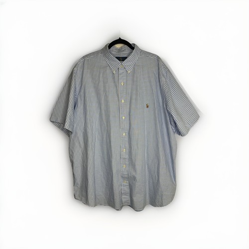Ralph lauren shirt adult - shirt,