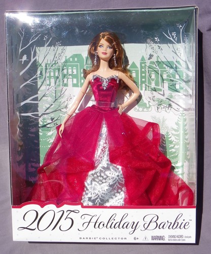 Barbie kmart exclusive 2015 - kmart,