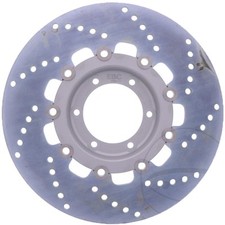 Disque frein avant droite - de,