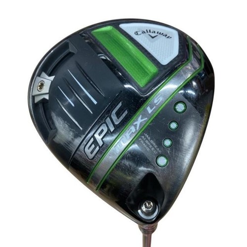 Callaway epic max driver - epic, ls