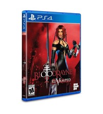 Bloodrayne 2: Revamped (Limited Run #433) (Import) (PC)