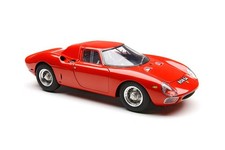 CMC Ferrari 250 LM - Ron Fry -