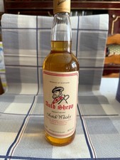 Auld Shepp Blended Scotch Whisky