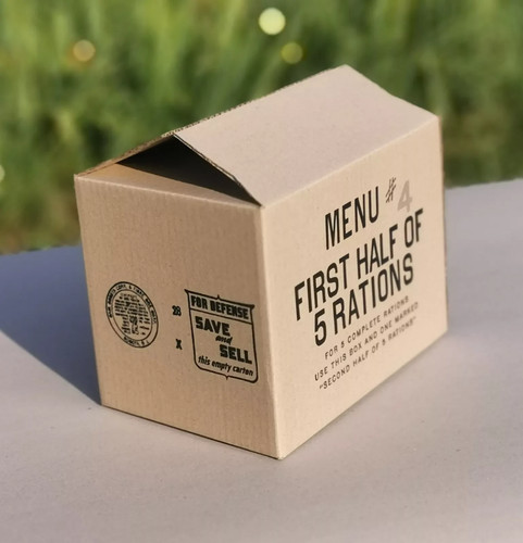 Reproduction un carton - 🔵, d'un