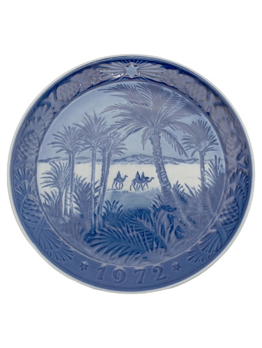 Royal copenhagen assiette - royal,