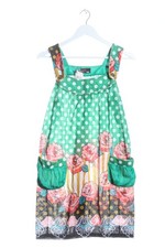 YUMI Robe à bretelles Dames