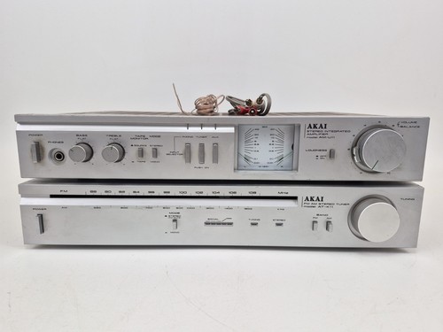 Akai u11 integrated - akai, am-u11