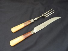 Ancien service découper - ancien,