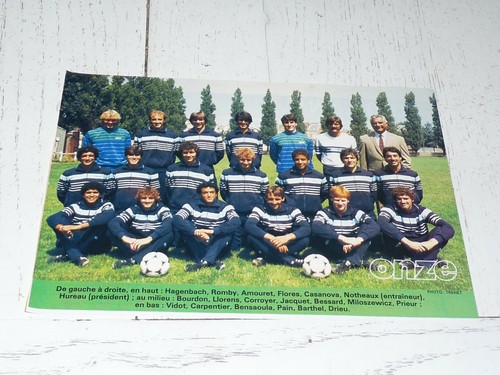Clipping poster football - poster,