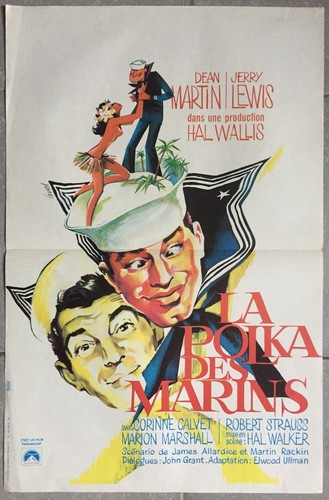 Affiche polka des - affiche,