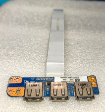 Carte USB  DA0HK1TB6E0 pour Sony Vaio PCG-71911M VPCEH2C4E 