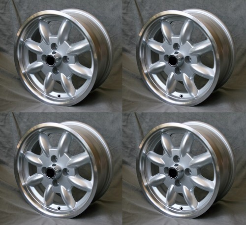 Minilite style design - minilite,