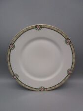Assiette ancienne en porcelaine de Limoges - Theodore HAVILAND