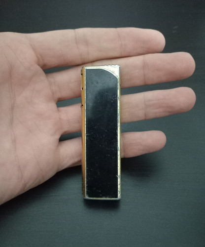 Briquet poche vintage - briquet,