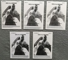 rare 13 listes de distribution