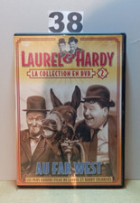 DVD - LAUREL ET HARDY - au Far