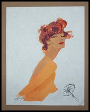 Jean-Gabriel DOMERGUE 