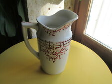 Ancien Pichet Broc de toilette