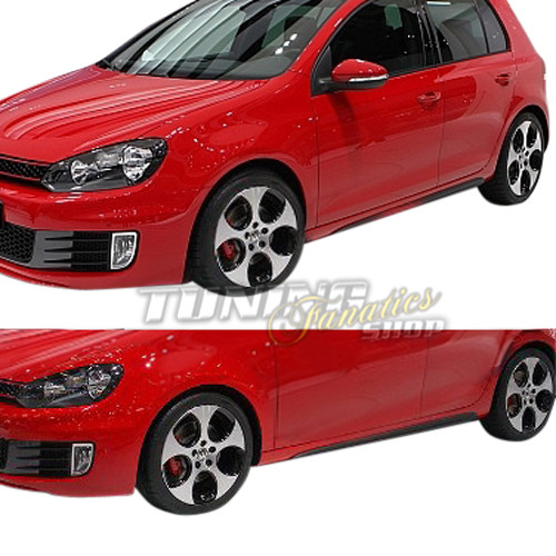 Original gti bas - r, caisse