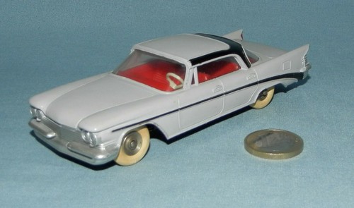 Dinky toys france originale - dinky,