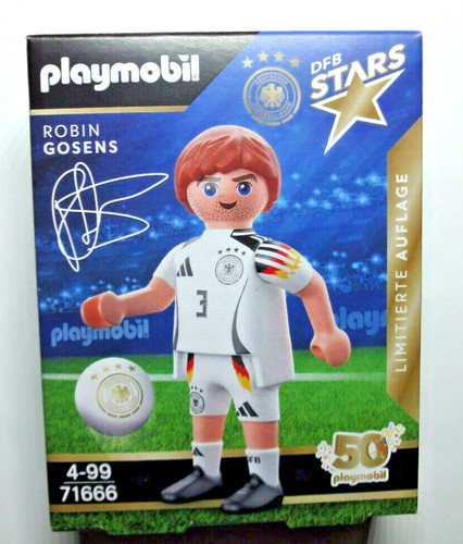 Playmobil 71666 robin - robin, gosens