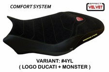 Ducati Monster 821 2018+