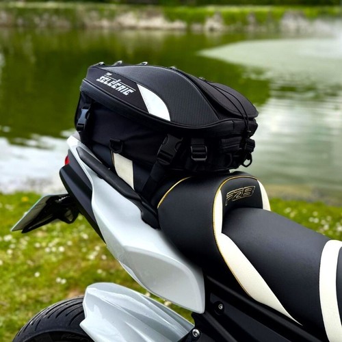 Ride sacoche selle - "x-ride",