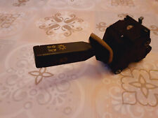 Commodo phares clignotant