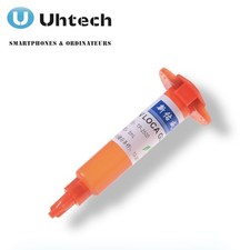 Colle optique transparente liquide UV TP-2500 10ML