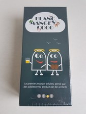 Jeu Neuf Blanc Manger Coco