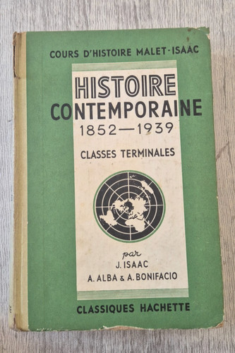 Histoire contemporaine - histoire,