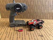 RARE Losi micro Raminator 1/36