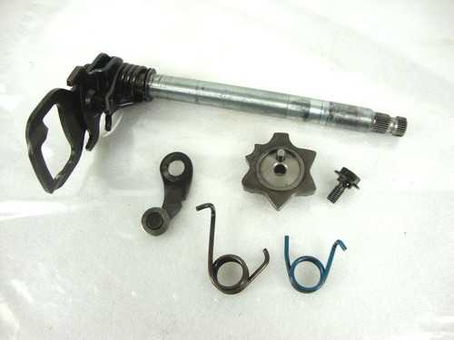 Honda 125 transcity arbre - honda,