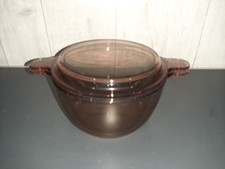 Ancienne Marmite Cocotte en