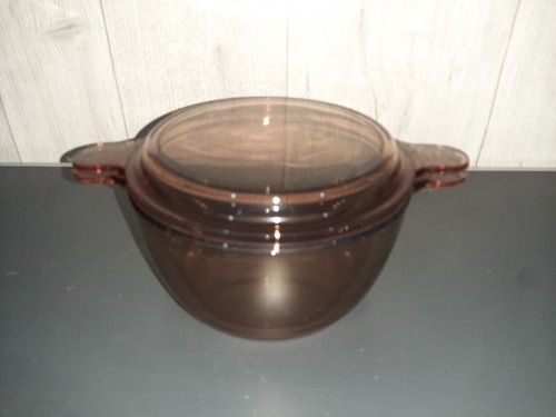 Ancienne marmite cocotte - marmite, en
