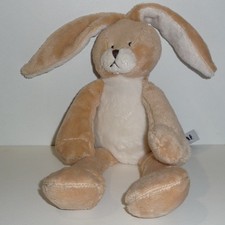 Doudou Lapin Bunny friend