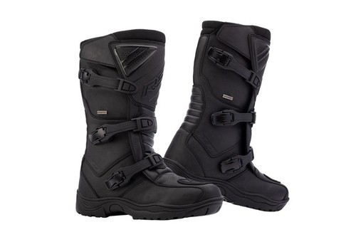 Rst bottes trail - rst,