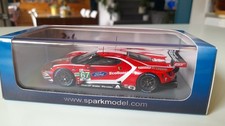FORD GT CHIP GANASSI UK LE
