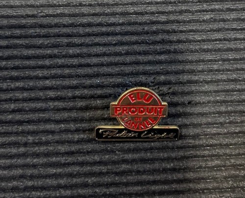 Pin collector rare - collector,