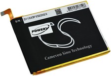 Batterie pour téléphone