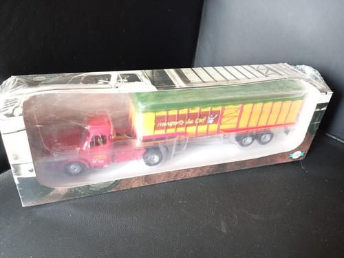 Ixo camion willeme - camion, +semi