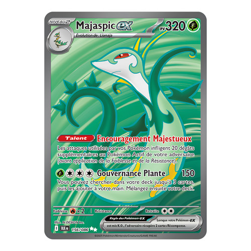Majaspic 156 086 - majaspic, 156/086