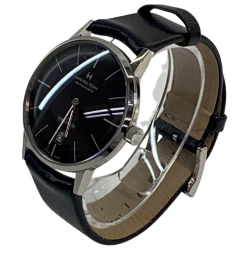 Montre bracelet hamilton - montre-bracelet,