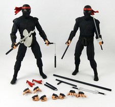 TMNT Tortues Ninja - NECA -