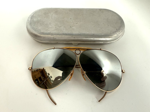 Vintage 12k arco ray - b&l,